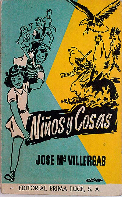 NIÑOS Y COSAS