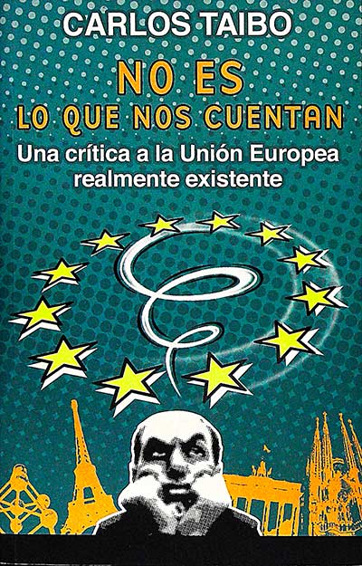 No es lo que nos cuentan