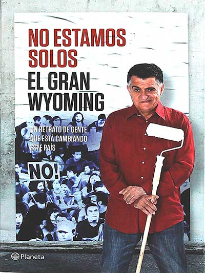 No estamos solos