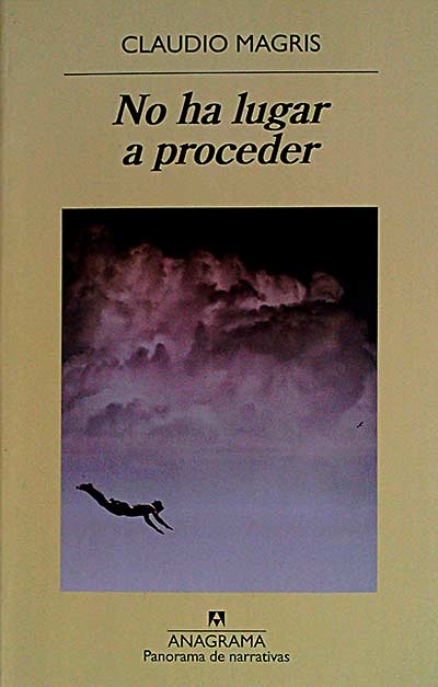 No ha lugar a proceder