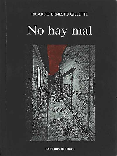 No hay mal
