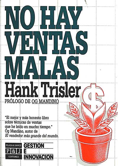No hay ventas malas 