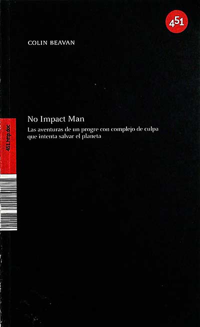 No Impact Man