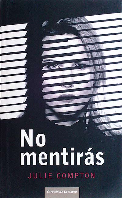 No mentirás