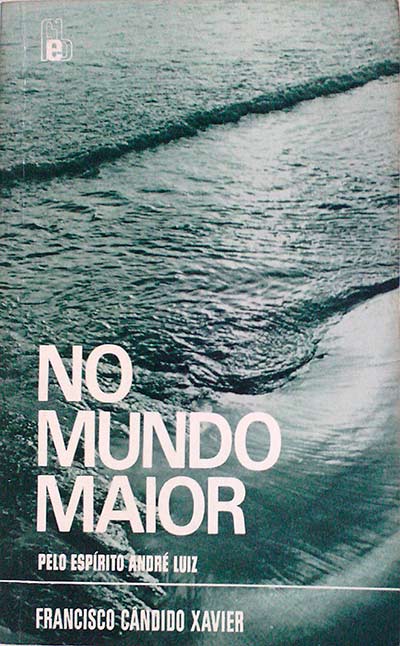 NO MUNDO MAIOR