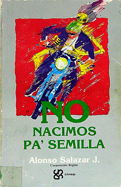 No nacimos pa' semilla