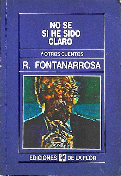 No se si he sido claro y otros cuentos
