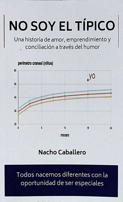 No soy el típico