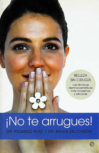 ¡No te arrugues!