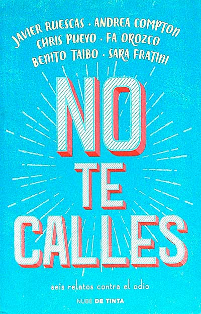 No te calles