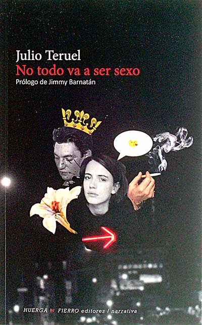 No todo va a ser sexo