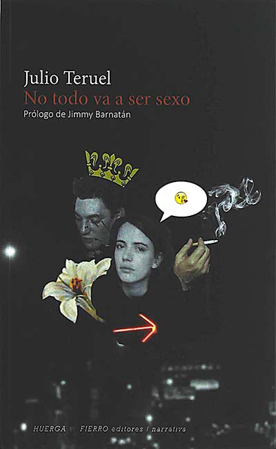 No todo va a ser sexo