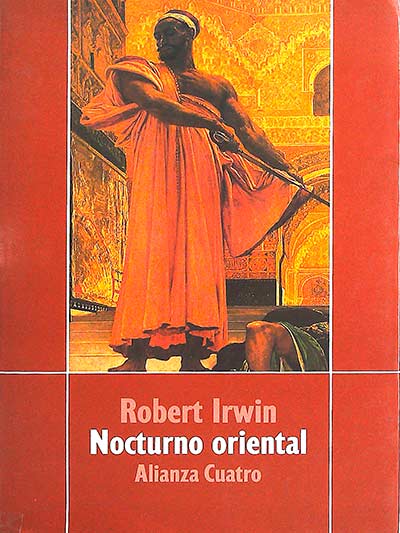 Nocturno Oriental