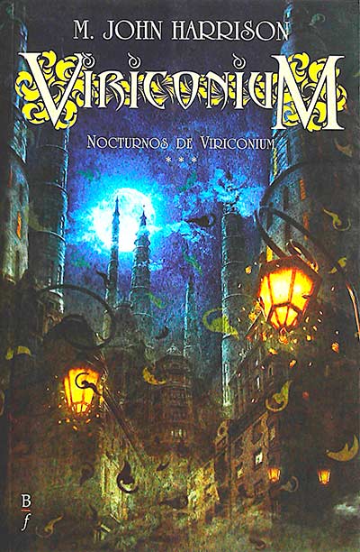 Nocturnos de Viriconium