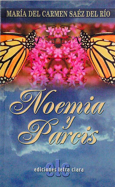 Noemia y Parcis