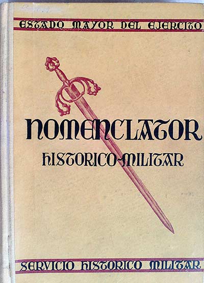 Nomenclator