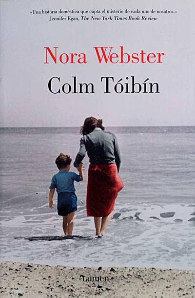 Nora Webster