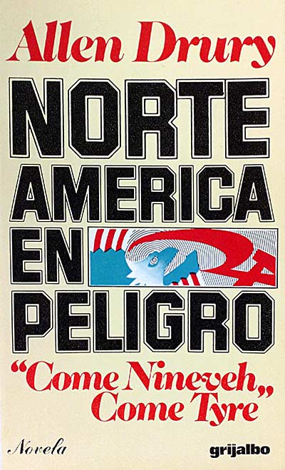 Norte América en Peligro