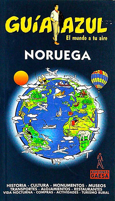 Noruega