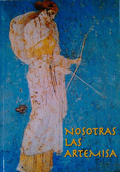 Nosotras las artemisa