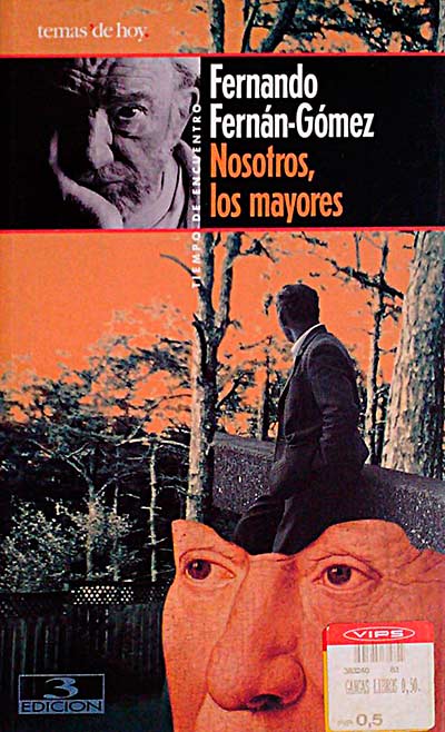Nosotros, los mayores