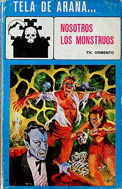 Nosotros los monstruos
