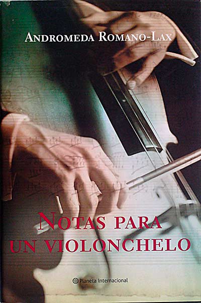 Notas para un violonchelo