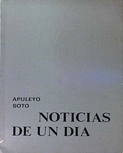 Noticias de un día