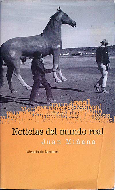 Noticias del Mundo Real.