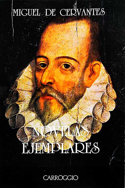 Novelas ejemplares