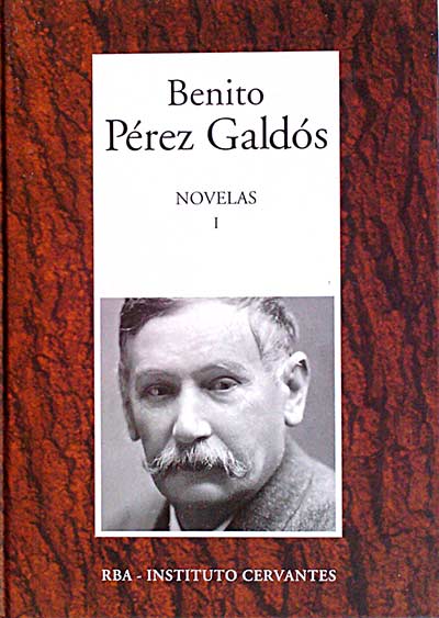 Novelas I