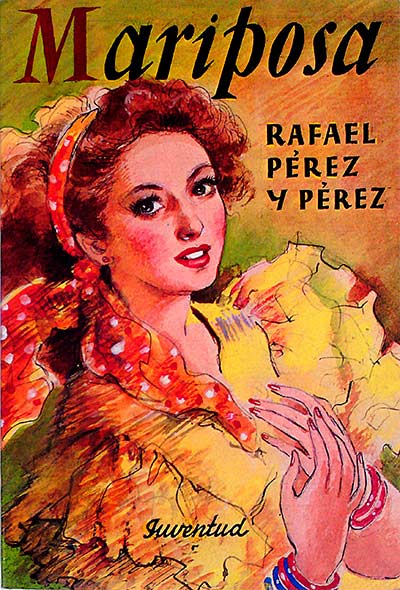 Novelas