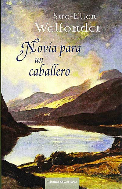 Novia para un caballero
