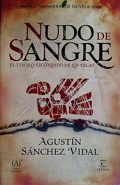 Nudo de sangre