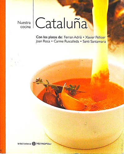 Nuestra cocina 1