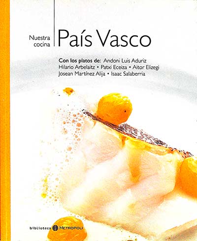Nuestra cocina 6