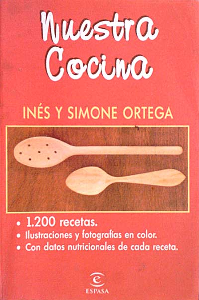 Nuestra cocina