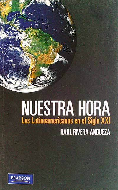 Nuestra Hora