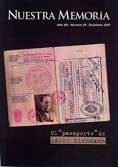 Nuestra memoria