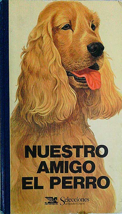 Nuestro amigo el perro