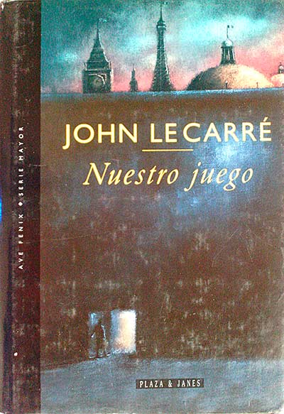 Nuestro juego