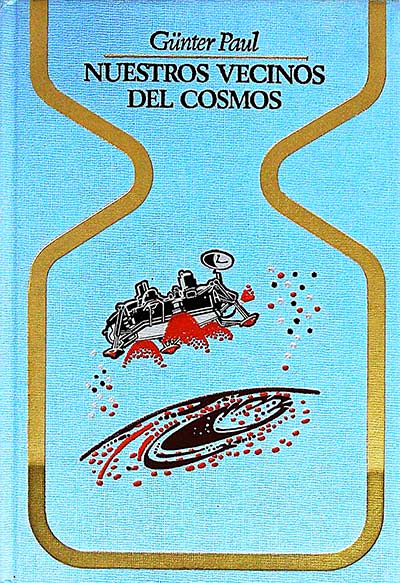 Nuestros vecinos del cosmos 