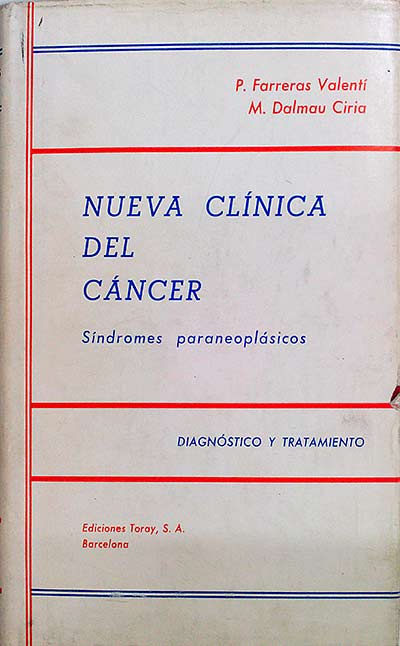 Nueva clínica del cáncer 