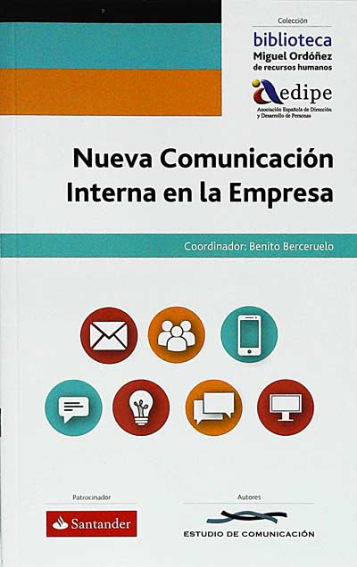 Nueva comunicación interna en la empresa