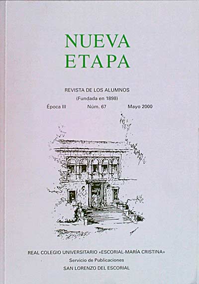 Nueva etapa 
