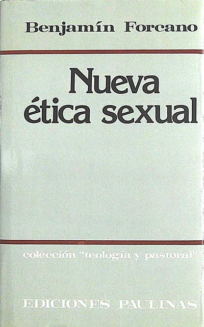 Nueva ética sexual