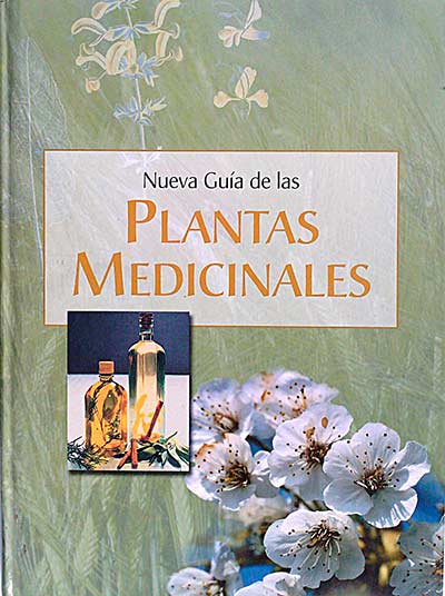 Nueva guía de las plantas medicinales 