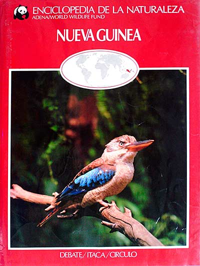 Nueva Guinea