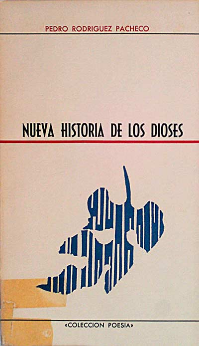 Nueva historia de los dioses.