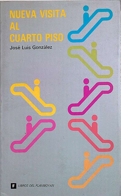 Nueva visita al cuarto piso